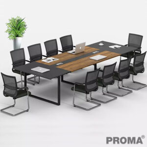 лЪѺͧЪ лЪӹѡҹ Meeting Table Conference Table for Meeting Room Proma-CT08