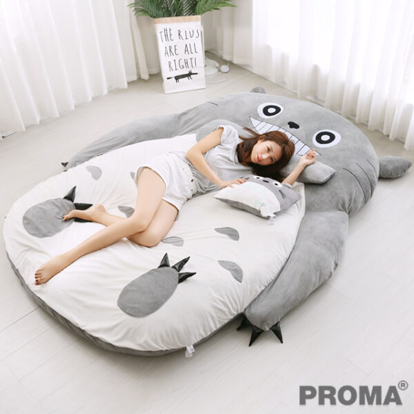 Balcony Bed Mattress Folding Bed Sleeping Mat