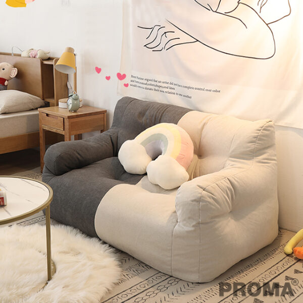 Lazy Sofa Tatami Floor Small Sofa