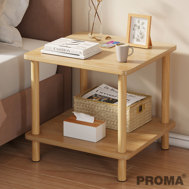 Bedside Table Modern Side Bedside Small