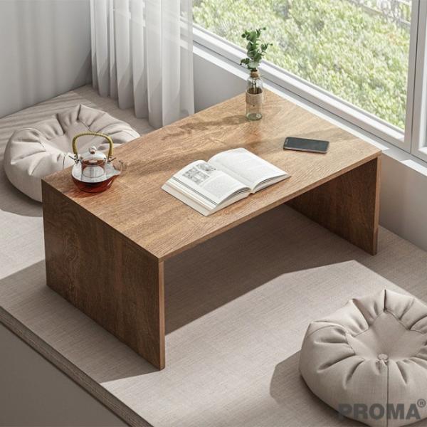 Dressing Table Small Sitting On The Ground
