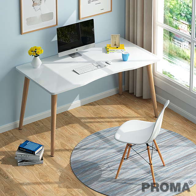 Writing Desk Small Table Workstation Bedroom