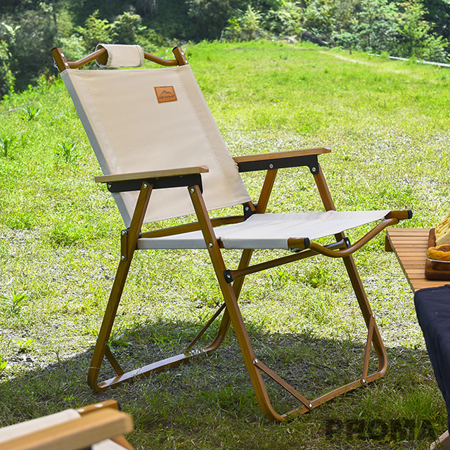 Outdoor Folding Chair Portable Picnic Camping Chairs