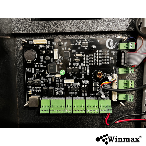 Board Controller кö¹ѵѵ  Winmax-BG-07