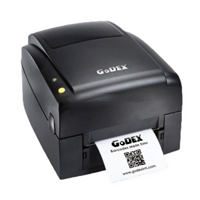 Printer Barcode Godex EZ120