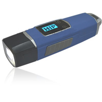 นาฬิกายาม Guard Tour System รุ่น GT11