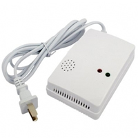 อุปกรณ์ตรวจจับแก๊ส เครื่องตัวจับแก็ส Gas Sensor
