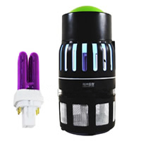 เครื่องดักยุง เครื่องกำจัดยุง เครื่องไล่ยุง