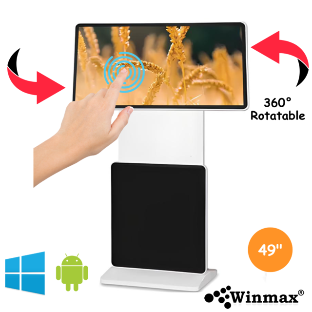 ʴɳẺԨԵ Ẻع Digital 49  ͷѪʡչ   Winmax-WAT49