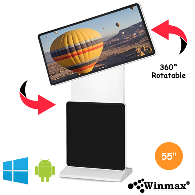 ʴɳẺԨԵ Ẻع Digital 55  Winmax-WA55