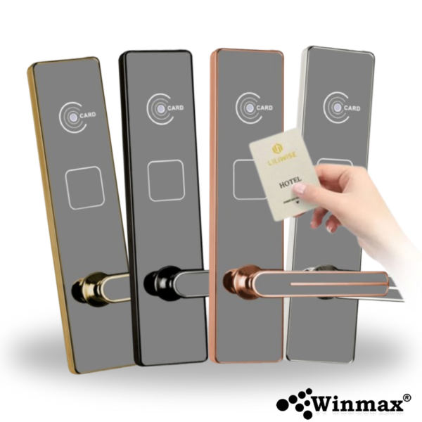 еͤçԨԵ Winmax Hotel Lock  WN-S17 Winmax-WN-S17 