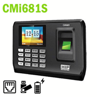 ͧ᡹¹ ͧҹ¹ Fingerprint  HIP CMi 681S