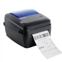 Thermal Label Barcode Printer Winmax-HQ480W
