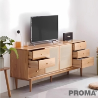 Luxury Modern multifunctional TV Cabinet