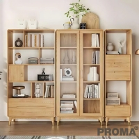 ҧͧ ҧ˹ѧ  Թ鹷ͧ Storage Shelf Bookcase Proma-M-7
