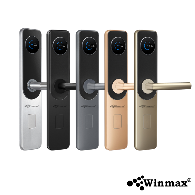 ͤеçԨԷ к췡ͤ Winmax Hotel Lock  WN-D26 WN-D26