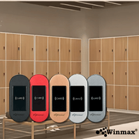 Winmax Locker Lock RFID Model WN-129