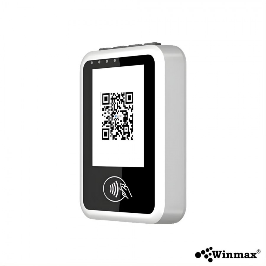 POS เครื่องรับชำระเงินด้วย QR Code แบบไดนามิก Winmax-Z50