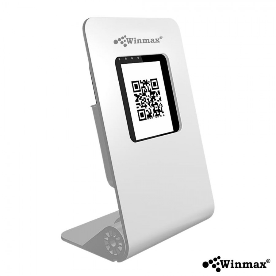 POS เครื่องรับชำระเงินด้วย QR Code แบบไดนามิก Winmax-Z50