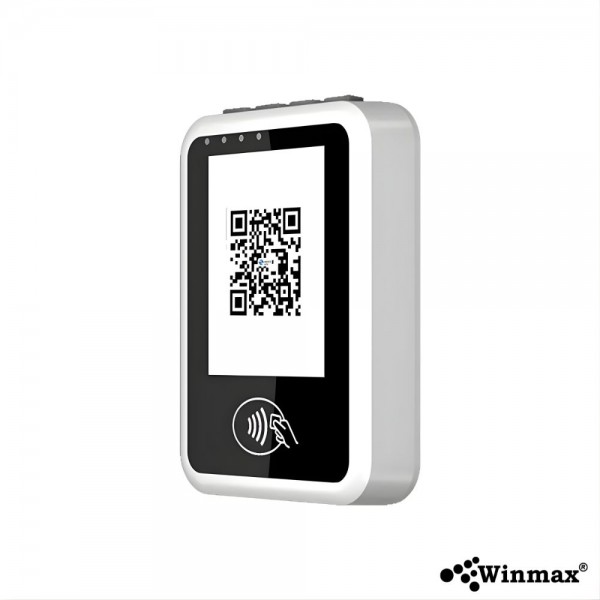 POS เครื่องรับชำระเงินด้วย QR Code แบบไดนามิก Winmax-Z50