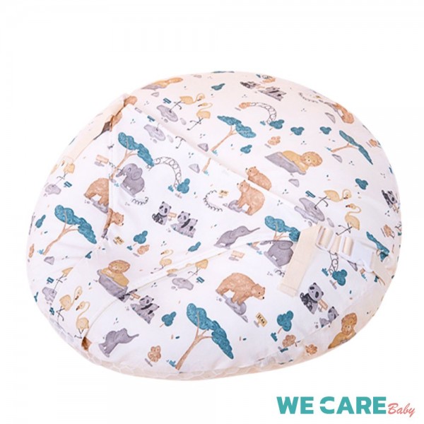 ที่นอนกันกรดไหลย้อน กันแหวะนม WE CARE รุ่น byCare 1